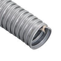 Металлорукав Р3-ЦХ-20 REXANT 28-1020-50