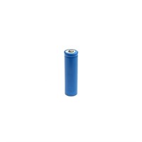 Аккумулятор Li-ion 14500, 3,7В, 750мАч, без платы защиты, плоский контакт, 10 шт, коробка REXANT 30-2050