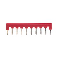 Перемычка для клемм СМК 222-421D 10PIN REXANT 07-5250