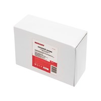 Концевой зажим винтовой изолированный КЗВИ 10 мм² (5х1) (10 шт./уп.) REXANT 07-5704