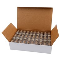 Концевой зажим винтовой изолированный КЗВИ 16 мм² (10х1) (10 шт./уп.) REXANT 07-5711