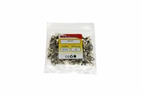Наконечник кольцевой REXANT HK, ø3.5 мм, 2.5 мм², ТМЛ (DIN) 2.5-4 08-2102