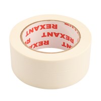 Малярная лента (крепп) 48 мм (рулон 50 м) 09-4445