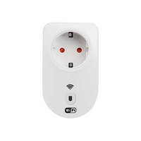 Умная Wi-Fi розетка/дистанционное управление бытовыми приборами 16 А 11-6009