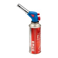 Газовая горелка-насадка GT-34 360° с пьезоподжигом REXANT 12-0034