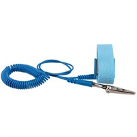 Антистатический браслет REXANT 12-0255
