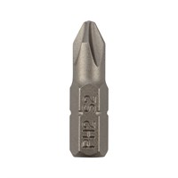 Бита PH2х25 мм для шуруповерта (упак. 25 шт.) Kranz KR-92-0414