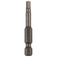 Бита шестигранная HEX-4х50 мм для шуруповерта (упак. 10 шт.) Kranz KR-92-0422