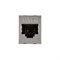 Адаптер проходной FTP RJ-45(8P8C), CAT 6 REXANT 03-0109 - фото 107059