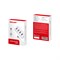 Разветвитель REXANT 4 USB-port серебристый 18-4106 - фото 112677