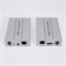 HDMI-удлинитель (делитель) по витой паре RJ-45(8P8C) до 150м (1080p 60 fps) REXANT 17-6971-1 - фото 153480