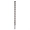 Бур по бетону 20x400x340мм, SDS PLUS KRANZ KR-91-0846 - фото 154191