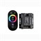 Контроллер RGB 600 Touch 24А DC12-24V (288-576W) с RF сенсорным пультом 6614288 - фото 70310