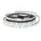 Светодиодная лента PRO 120 SMD 2835 24V 12W 2160Lm IP33 (двухслойная) - 4000К 777724_4000 - фото 70712