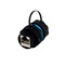 Индустриальный соединительный модуль, RJ-45(8P8C), FTP, CAT 6, IP68 REXANT 02-0284 - фото 72065