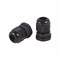 Кабельный ввод PG-11 (5-10мм) черный REXANT 07-8011-1 - фото 77181