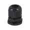 Кабельный ввод PG-21 (13-18мм) черный REXANT 07-8021-1 - фото 77187