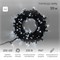 Гирлянда светодиодная Нить 20м 200 LED БЕЛЫЙ черный каучук IP67 100% мерцание 230В соединяется NEON-NIGHT нужен блок 315-000 315-165 - фото 82629