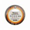 Изолента ПВХ 0,13х15мм, 25м, белая KRANZ KR-09-2101 - фото 84352