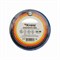 Изолента ПВХ 0,13х15мм, 25м, синяя KRANZ KR-09-2105 - фото 84356