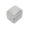 Выключатель одноклавишный Mini OG IP54 о/у, серый KRANZ KR-78-0835 - фото 84609