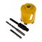 Коронка алмазная по бетону 72мм, L=90мм, М16, сегмент, SDS PLUS KRANZ KR-90-0165 - фото 84648