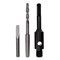 Хвостовик для коронки М16х120мм SDS PLUS KRANZ KR-90-0170 - фото 84649