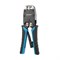 Кримпер HT-500R для обжима ТАЙВАНЬ 8P8C, 6P4C REXANT 12-3434-1 - фото 84795