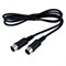 Шнур DIN 5 Pin - DIN 5 Pin, 1,2м REXANT 17-2522-4 - фото 86013