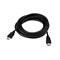 Кабель HDMI - HDMI 2.0, 5м, Gold PROconnect 17-6106-6 - фото 86092