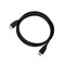 Кабель HDMI - HDMI 1.4, 2м, Gold PROconnect 17-6204-6 - фото 86110