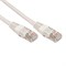 Шнур коммутационный, патч-корд, U/UTP RJ45-RJ45 CAT 5e, PVC, серый, 1,5м REXANT 18-1004 - фото 86211
