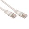 Шнур коммутационный, патч-корд U/UTP RJ45-RJ45, CAT 5e, PVC, серый, 25м REXANT 18-1012 - фото 86223