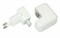 Сетевое зарядное устройство для iPad USB переходник+адаптер (СЗУ) (5 V, 2100 mA) REXANT 18-1188 - фото 86267