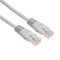 Шнур коммутационный, патч-корд U/UTP RJ45-RJ45, CAT 5e, LSZH серый, 5м REXANT 18-8007 - фото 86434