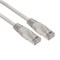Шнур коммутационный, патч-корд F/UTP RJ45-RJ45, CAT 6, LSZH серый, 1,5м REXANT 18-8104-1 - фото 86438