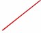 Трубка термоусаживаемая ТУТ нг 1,0/0,5мм, красная, упаковка 50 шт. по 1м REXANT 20-1004 - фото 86470