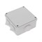 Коробка распаячная ОУ, 100x100x50, винт IP44 REXANT 28-3058 - фото 86900