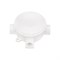 Коробка распаячная четырехрожковая ОУ, 70x35, IP20 REXANT 28-3066 - фото 86904