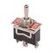 Тумблер 250V 15А (3c) ON-OFF-ON однополюсный (KN-103) REXANT 36-4112 - фото 87505