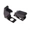 Защитная крышка для тумблеров типа KN и ASW черная (SAC-01) REXANT 36-4651 - фото 87545