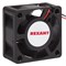 Вентилятор RX 4020MS, DC 24В REXANT 72-4041 - фото 89017