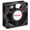 Вентилятор RX 6020MS, DC 12В REXANT 72-5061 - фото 89033