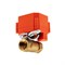 Кран шаровый с электроприводом 1/2 дюйма Nautilus КЭ-15 REXANT 82-0251 - фото 89424