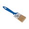 Кисть плоская «Лаки» 50х12 мм REXANT 89-0303 - фото 89564
