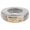 Кабель витая пара омедненный, F/UTP, CCA, CAT 5e, PVC, 4PR, 24AWG, INDOOR, SOLID, серый, 50м PROconnect 01-0142-3-50 - фото 89694