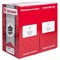 Кабель витая пара F/UTP, CAT 5e, PVC, 4PR, 24AWG, INDOOR, STRANDED, серый, 305м, REXANT 01-0145 - фото 89697