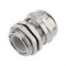 Кабельный ввод металлический PGM-13 (12-6 мм) 2 шт. REXANT 07-8213-2 - фото 91617