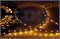 LED лента 5м открытая, 8 мм, IP23, SMD 2835, 60 LED/m, 12 V, цвет свечения желтый LAMPER 141-332 - фото 94219