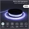 Лента светодиодная 12В, SMD2835, 19,2 Вт/м, 120 LED/м, 6000К, 10мм, 50м, IP65 LAMPER 141-367 - фото 94234